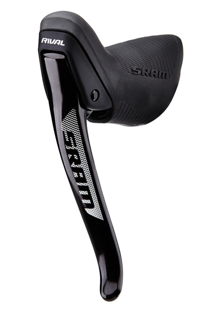 Sram rival 1 left brake lever for 1×11 speed, new (force 1/force cx1)