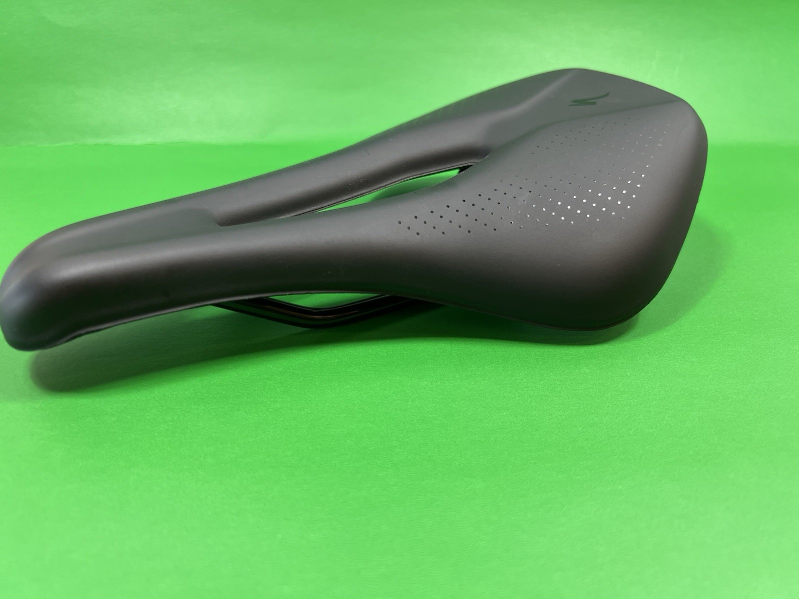 Specialized Power Saddle bike Seat Black #26042104 143mm Fits Sirrus X & Others