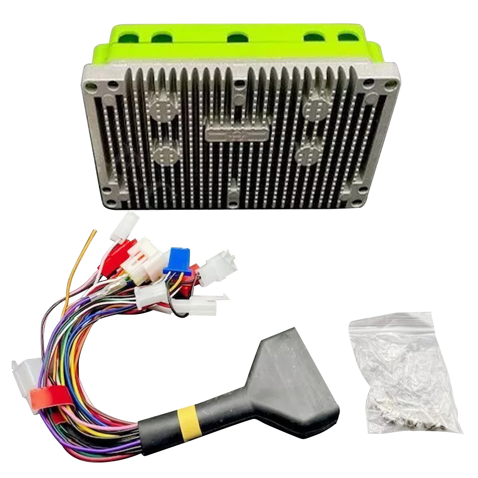 48-72V FarDriver Speed motor Controller BUILT IN Bluetooth for Electric bike.