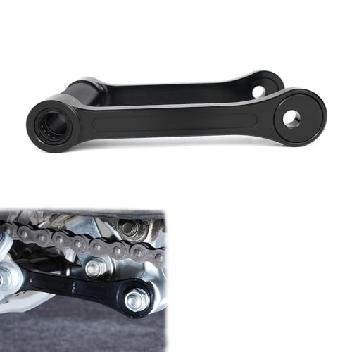0.2-1.2» Adjustable Lowering Link, Fit for CBR300R 2015-2024 / CBR250R 2011