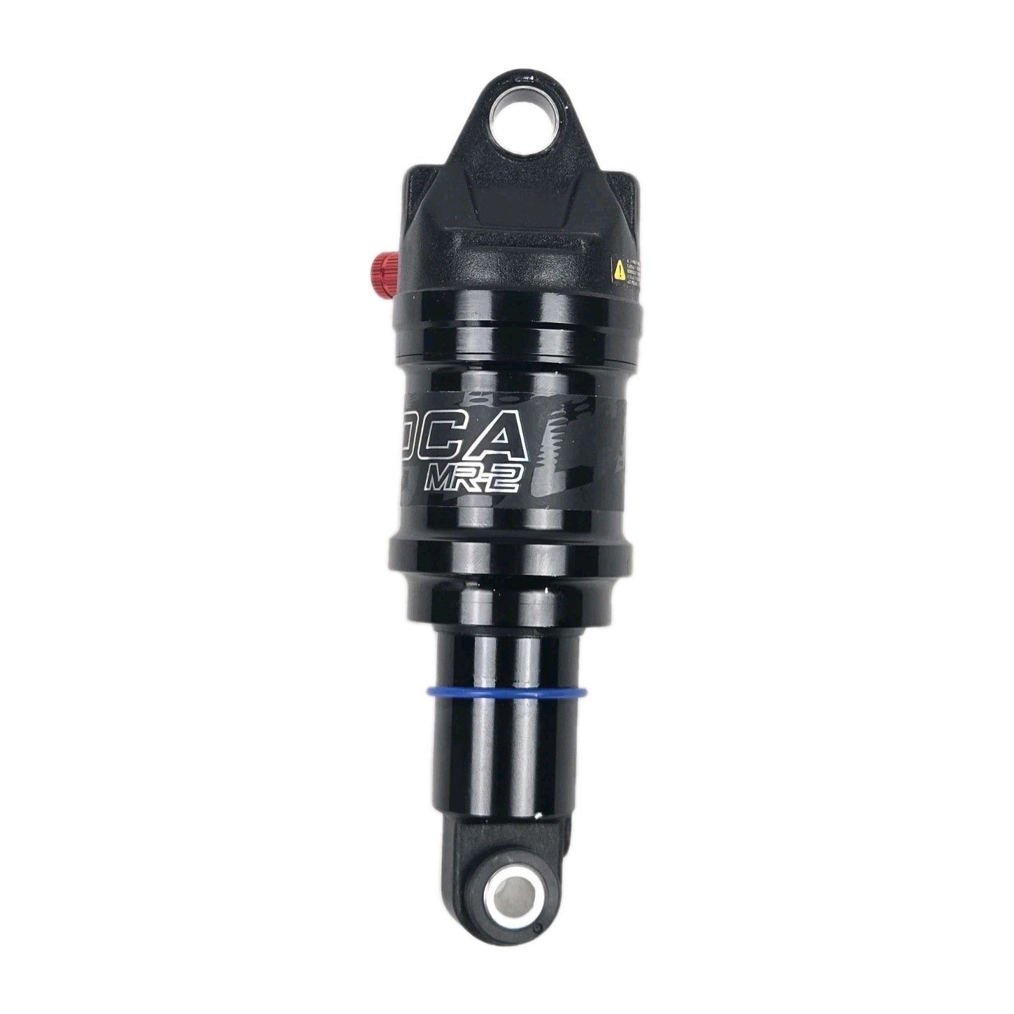 MEROCA MR-2 Air Pressure Shock Mountain Bike Bicycle Hydraulic Rear 150 x 30mm