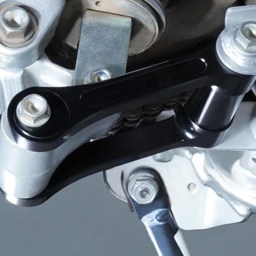 0.2-1.2» Adjustable Lowering Link, Fit for CBR300R 2015-2024 / CBR250R 2011