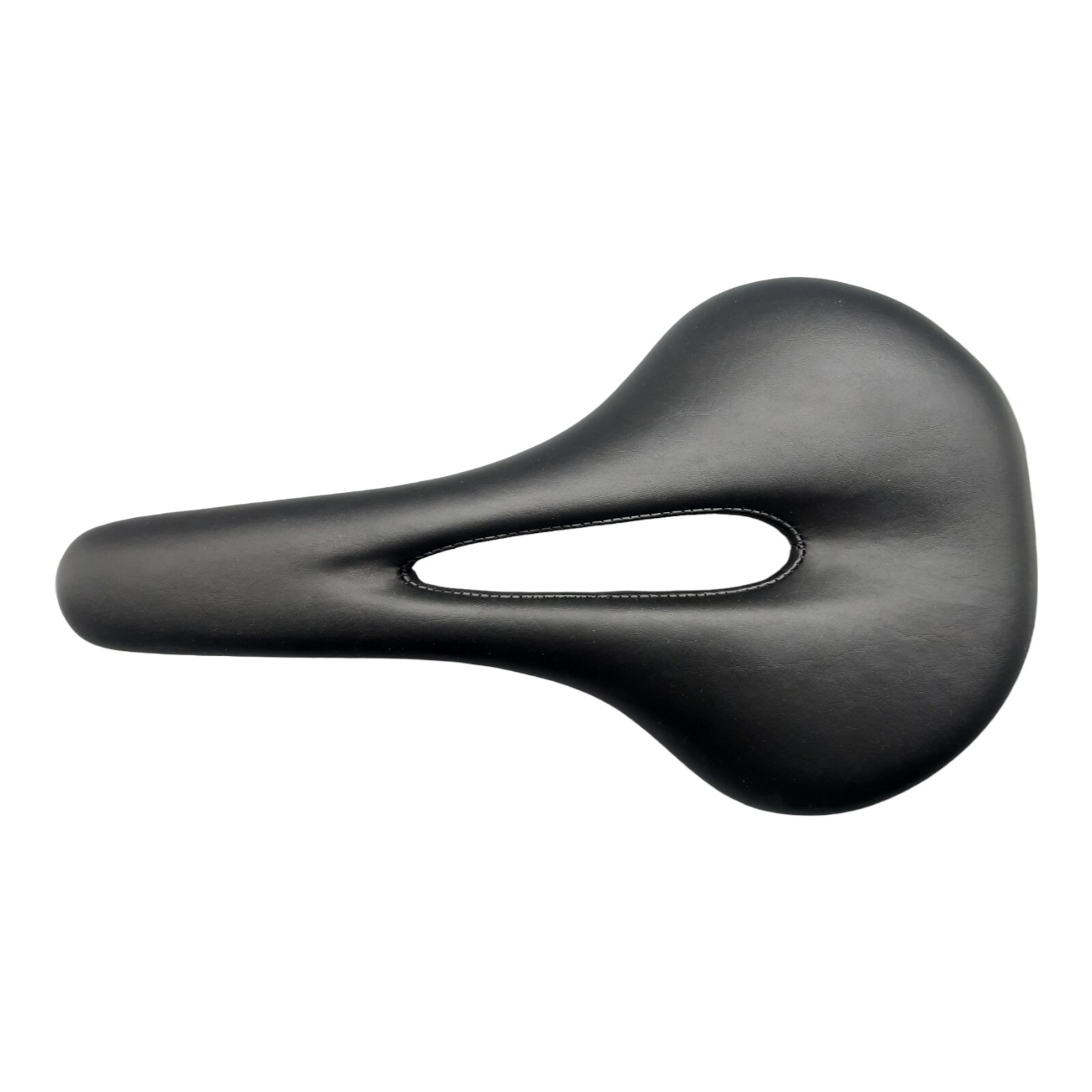 VELO 3225 Saddle Sports MTB Road Bike Black Neck Sporty Bicycle – New