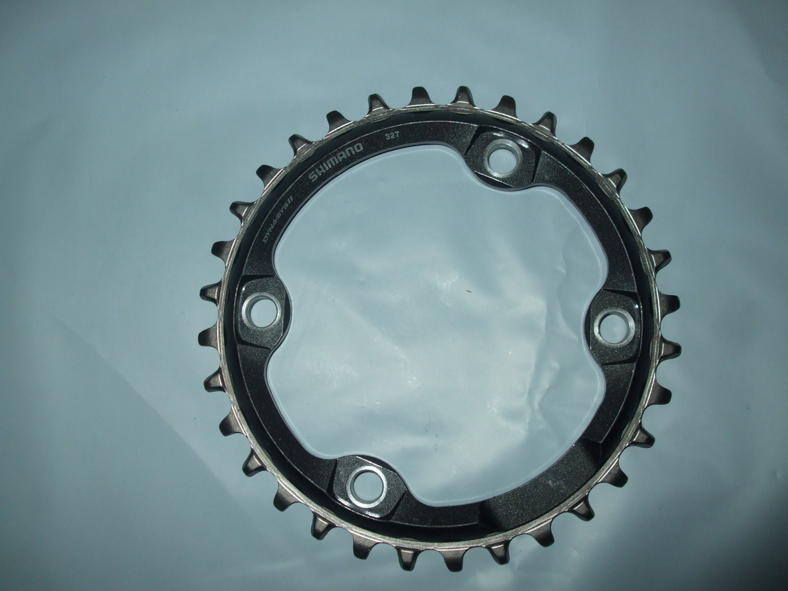 Shimano XTR 1×11-Speed Chairing, 32T, 96mm, SM-CRM61