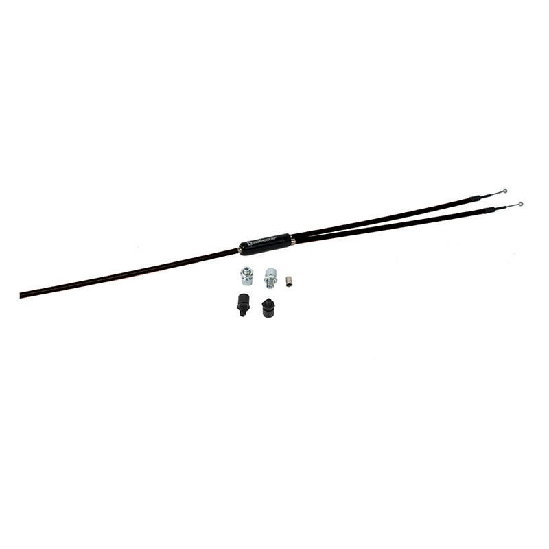 Odyssey Gyro G3 Cables Cable Rotor Ody Gyro 3 Cbl Lower Bk Univ
