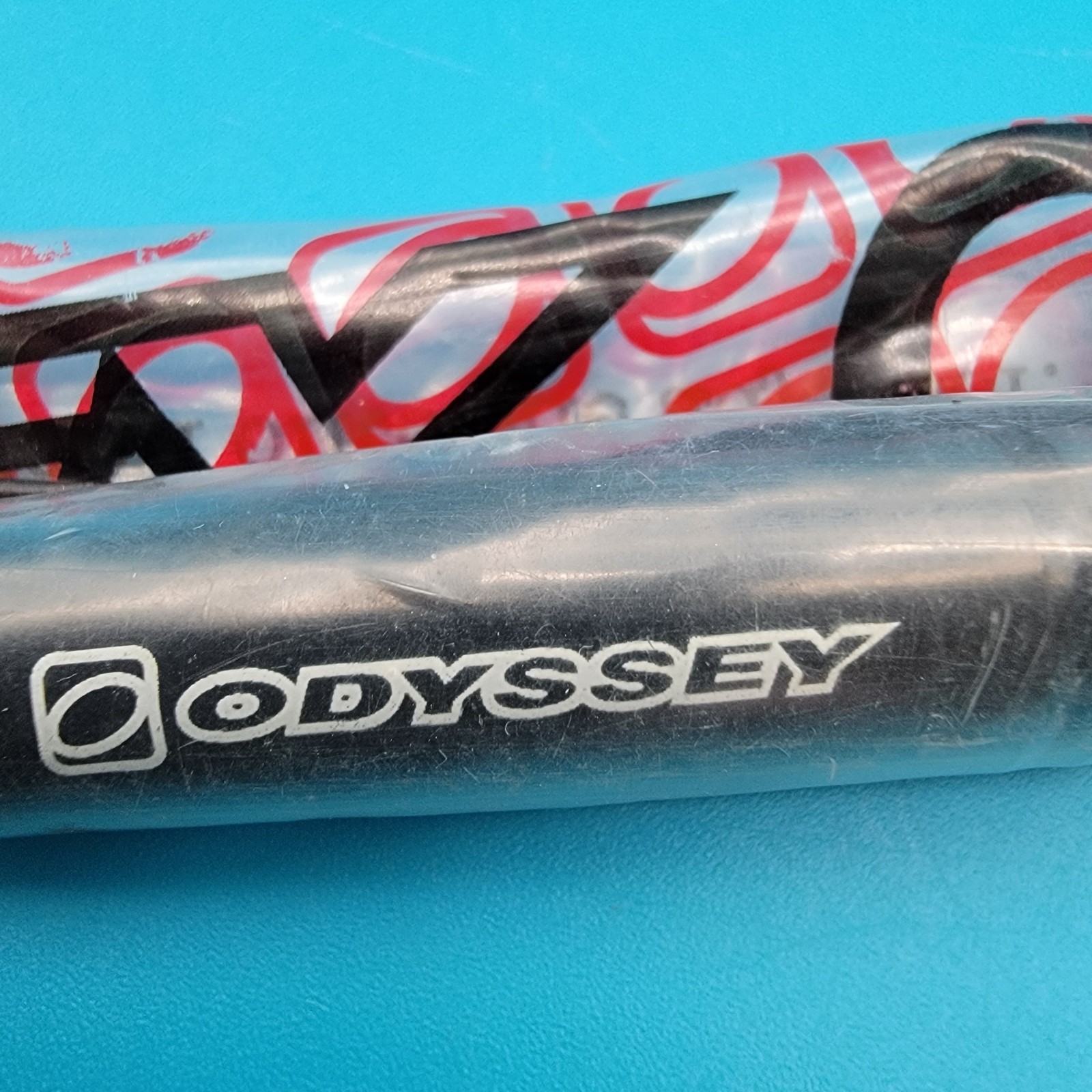 NEW ODYSSEY Gyro Short Upper Gyro3 Cable 390mm B-152BK i1