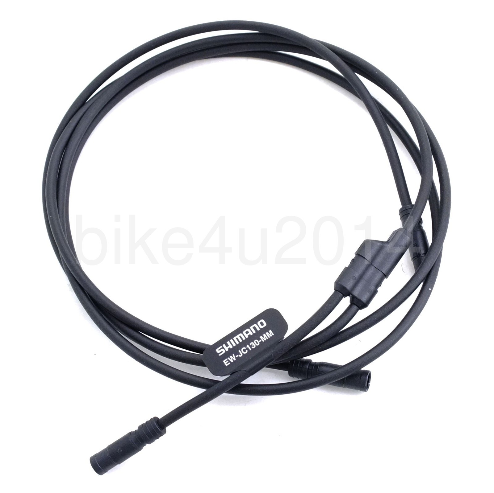 Shimano EW-JC130-MM 550/50/550mm Y-Split Connecting E-Tube Wire for Di2