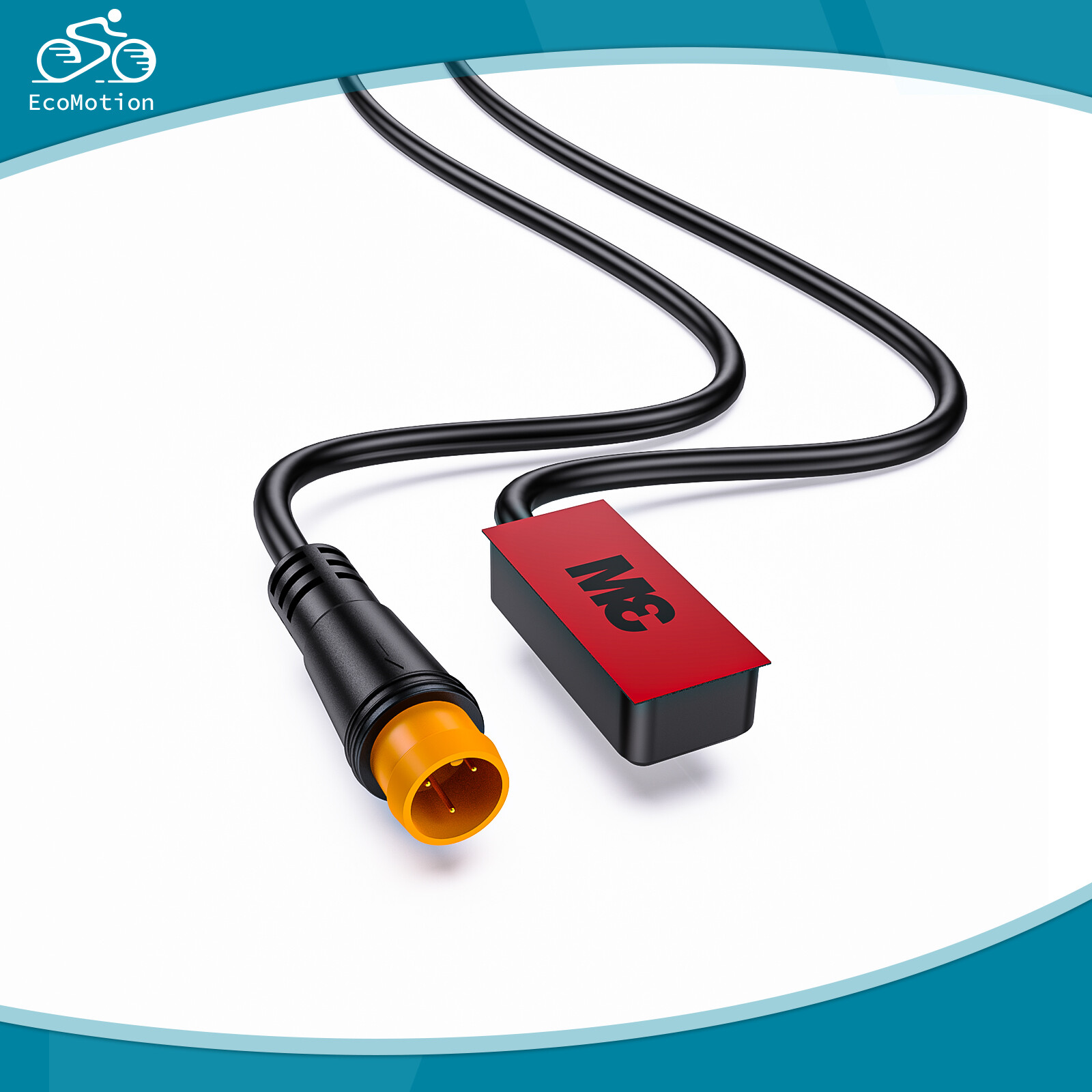 2PCS Brake Sensor For BAFANG BBS01B BBS02B BBSHD Mid Drive Motor Power Off Ebike