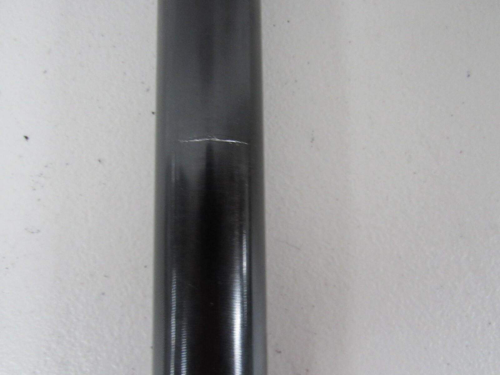 Thomson Elite Seatpost 30.9 x 367mm Black SP-E128