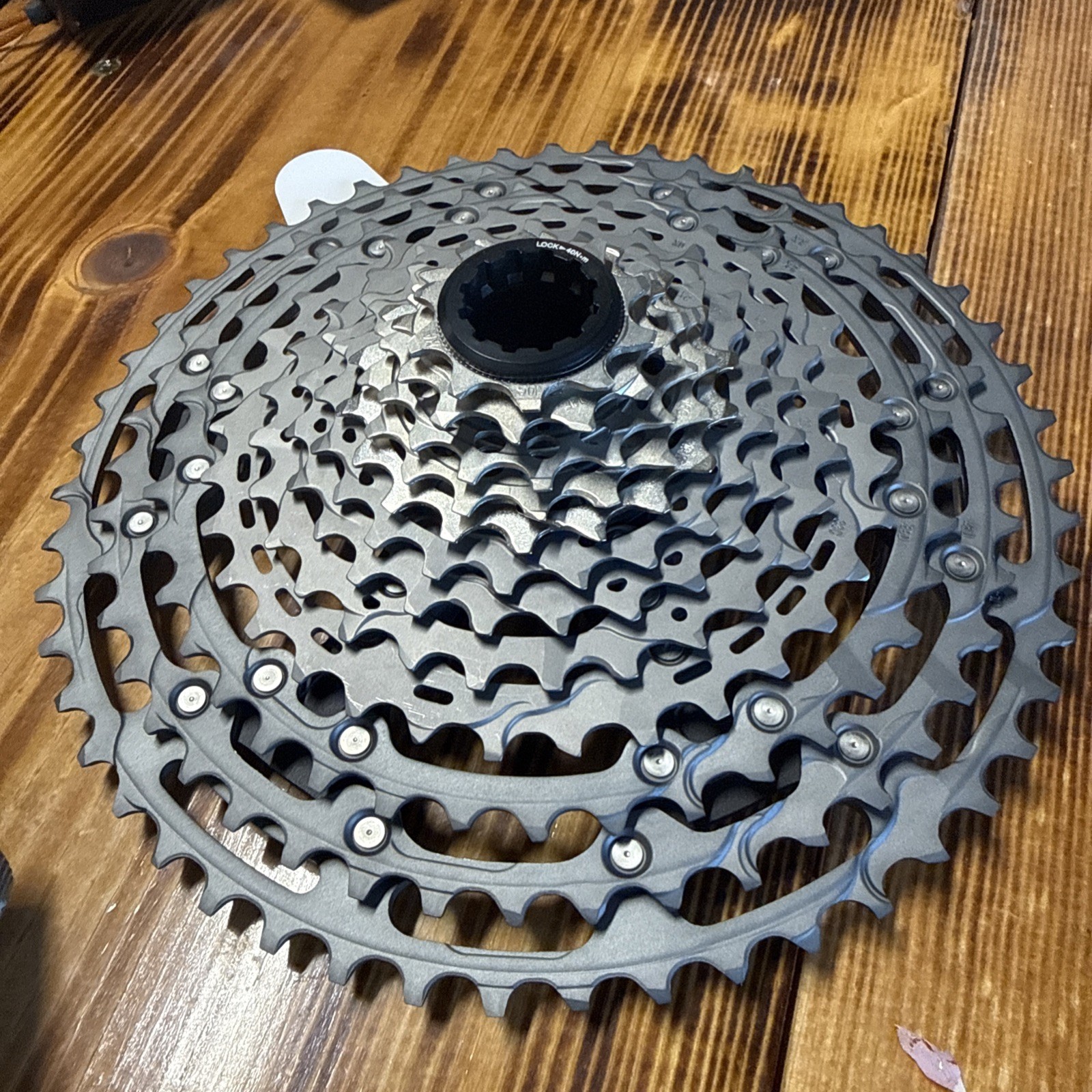 Shimano Xtr M9200 Di2 12 Speed Parts Derailleur Crank Shifter Cassette Read Desc