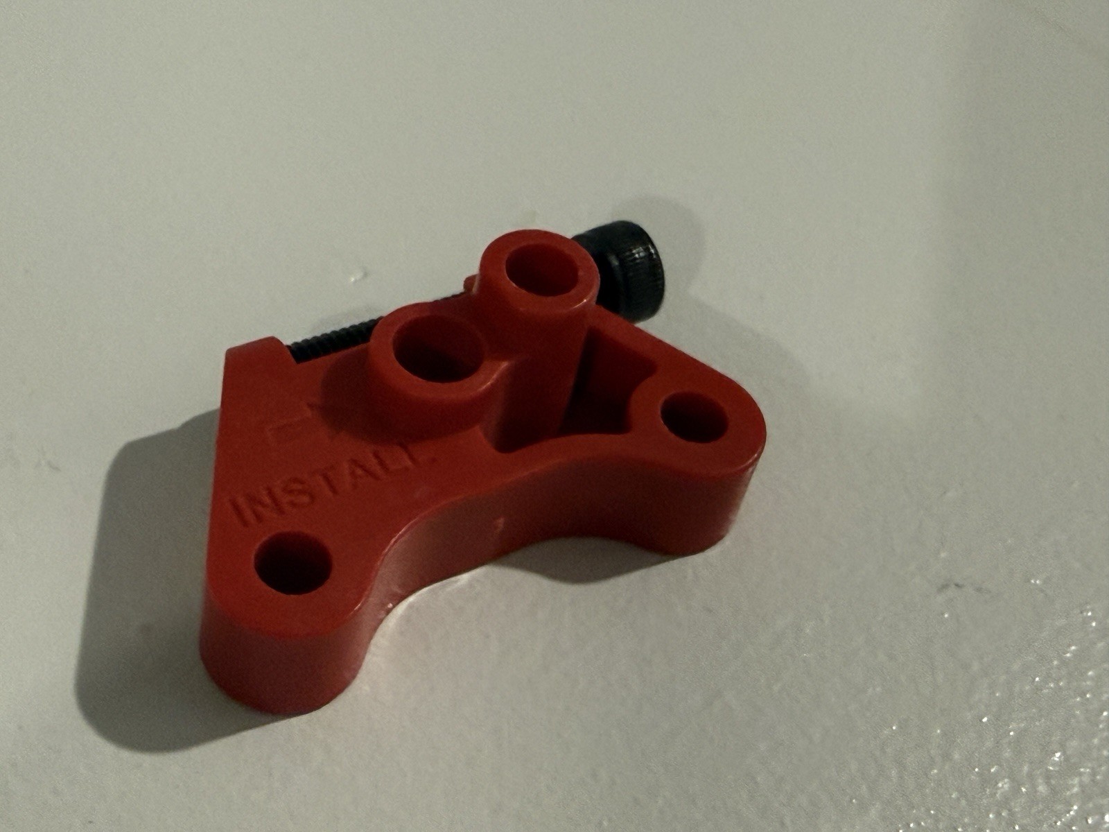Redshift ShockStop PRO Suspension Stem – 80mm, 31.8 Clamp, +/-6, 1 1/8