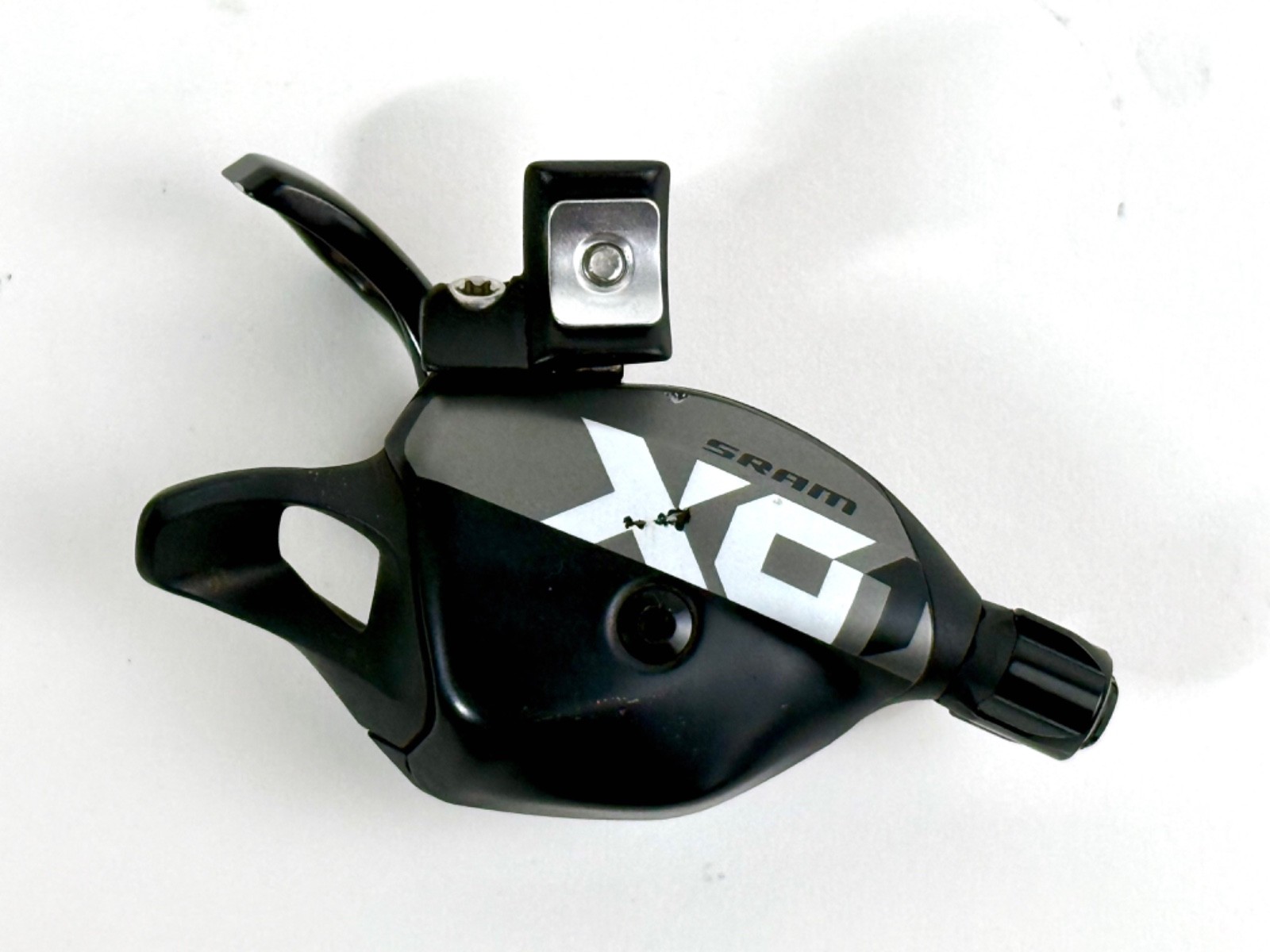 SRAM X01 Eagle 12-Spd MTB Trigger Shifter w/ Matchmaker Clamp XO1 Mountain Bike