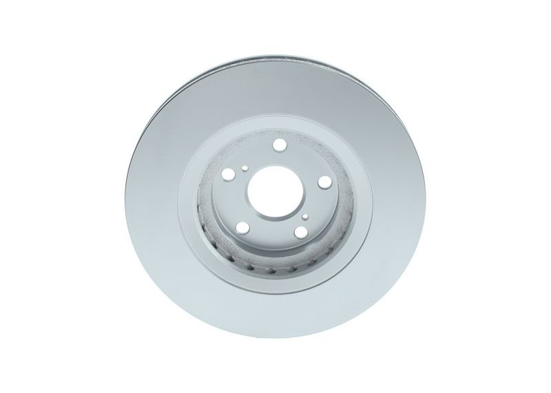 Brake Disc BOSCH 0 986 479 G63 for LEXUS TOYOTA