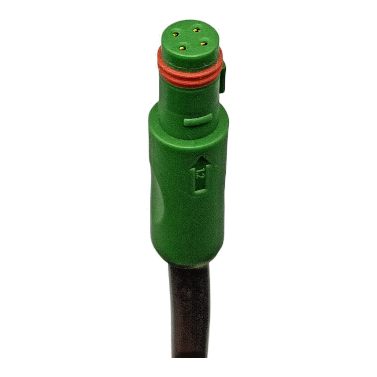 Fazua Speed Sensor 330mm eBike Cable Speed Sensor Evation Ride 50 G2