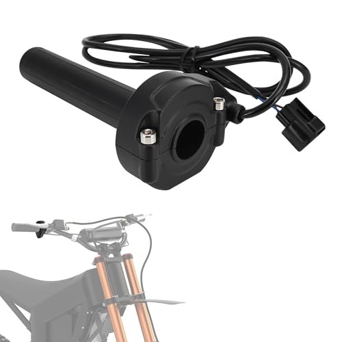 Throttle Handle with Rolling Bearing for Tutti Soleil 01,Nylon Motorcycle