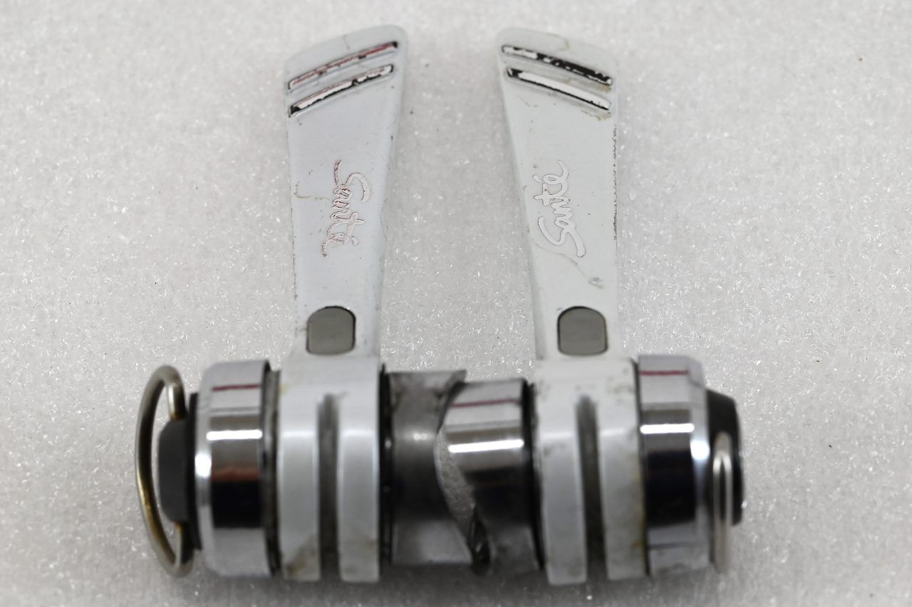 Shimano Santé Downtube Shifters