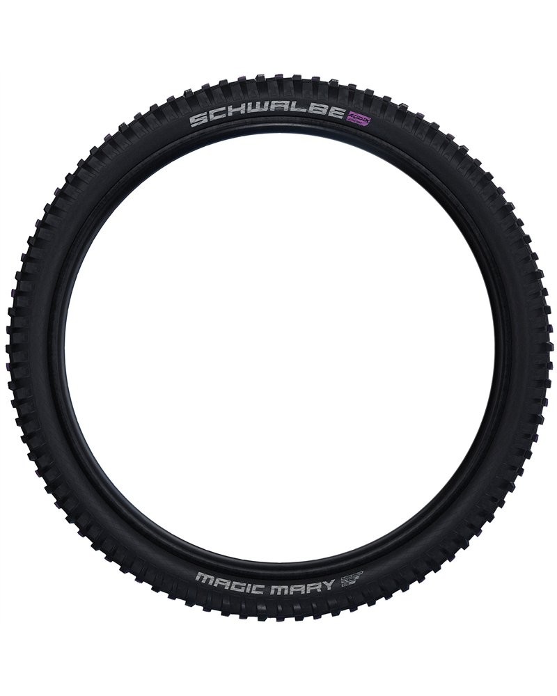 Schwalbe Magic Mary 29×2.40 EVO SnakeSkin Super Downhill Addix Ultra Soft Tire