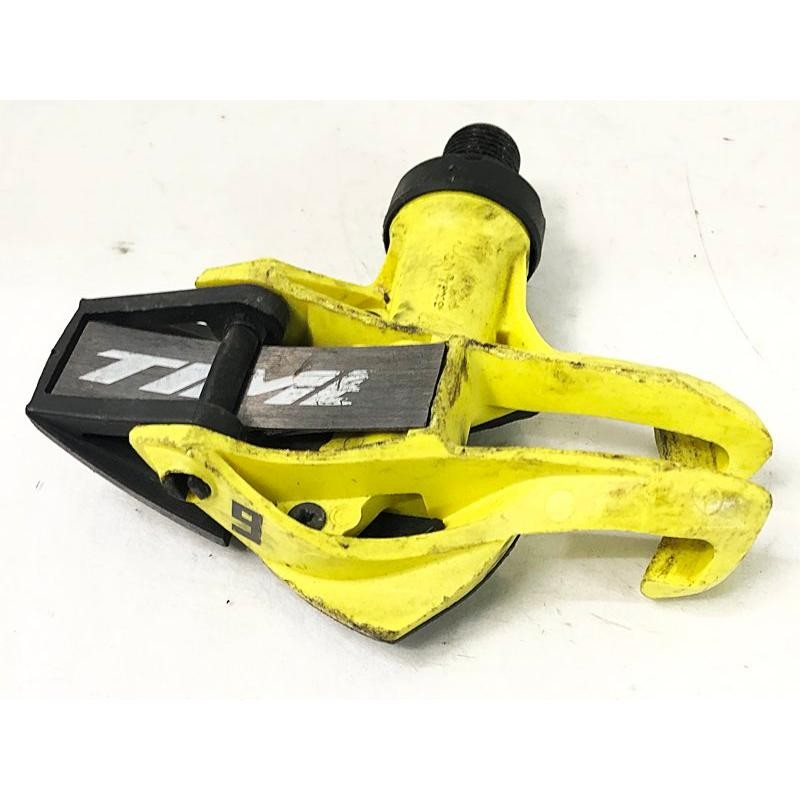 TIME XPRESSO6 SPD-SL Binding Pedals Used C Condition