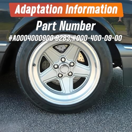4PCS 79mm(3.11in) Chrome Wheel Outer 79MM 3.11″ . Inner 73MM 2.87″ Silver