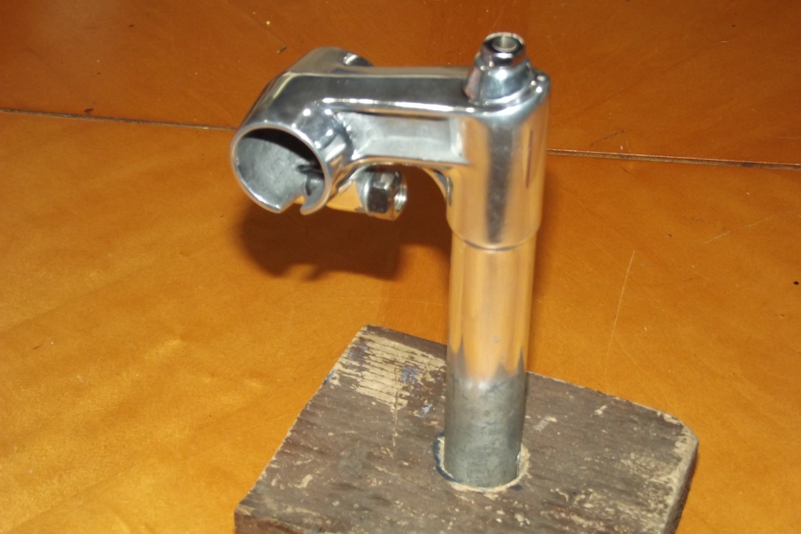 French Quill Stem 1″ / Randonneur Herse Alex Singer