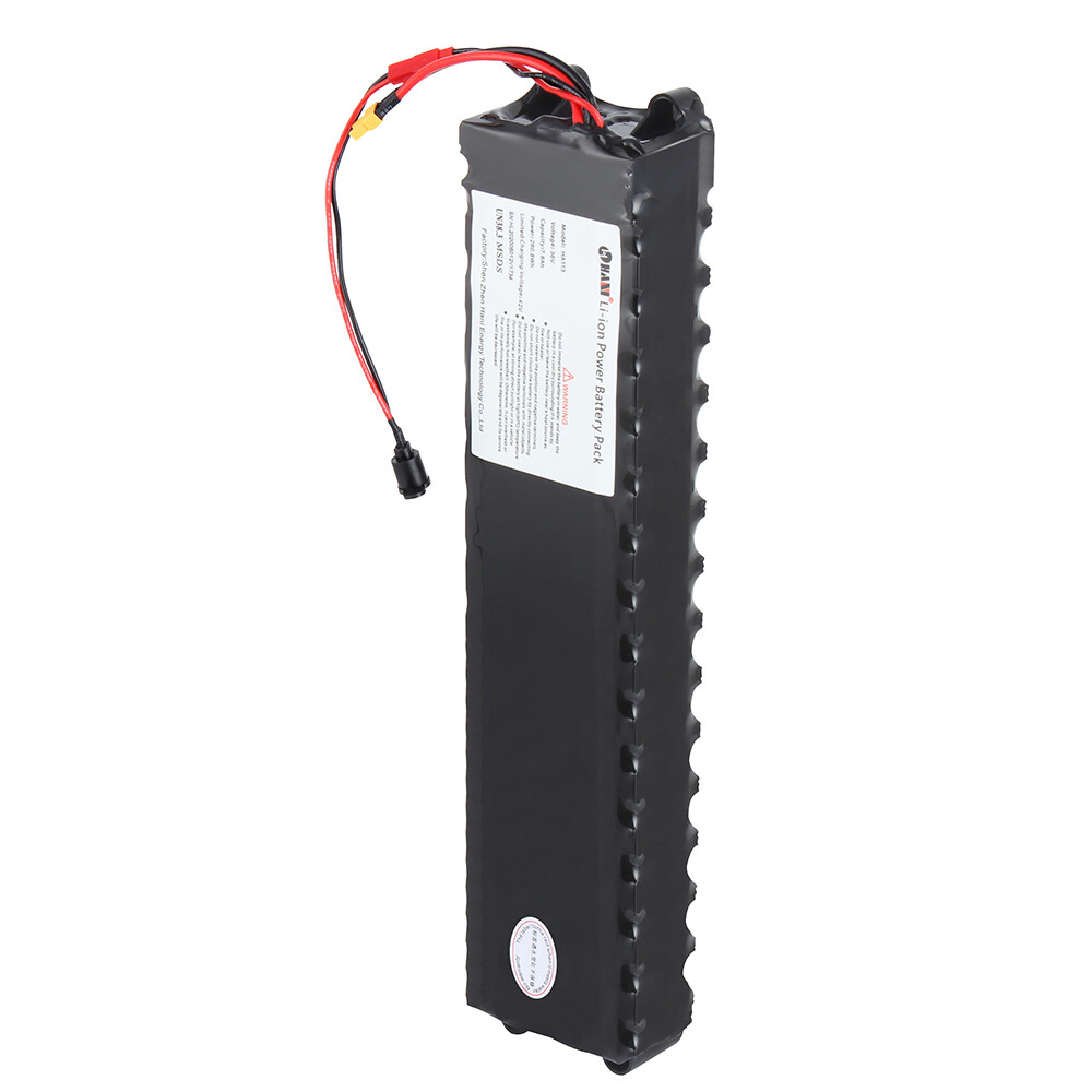 36V Lithium Li-ion Ebike Battery Pack 7.8Ah for 36V Electric Bicycle Scooter #US