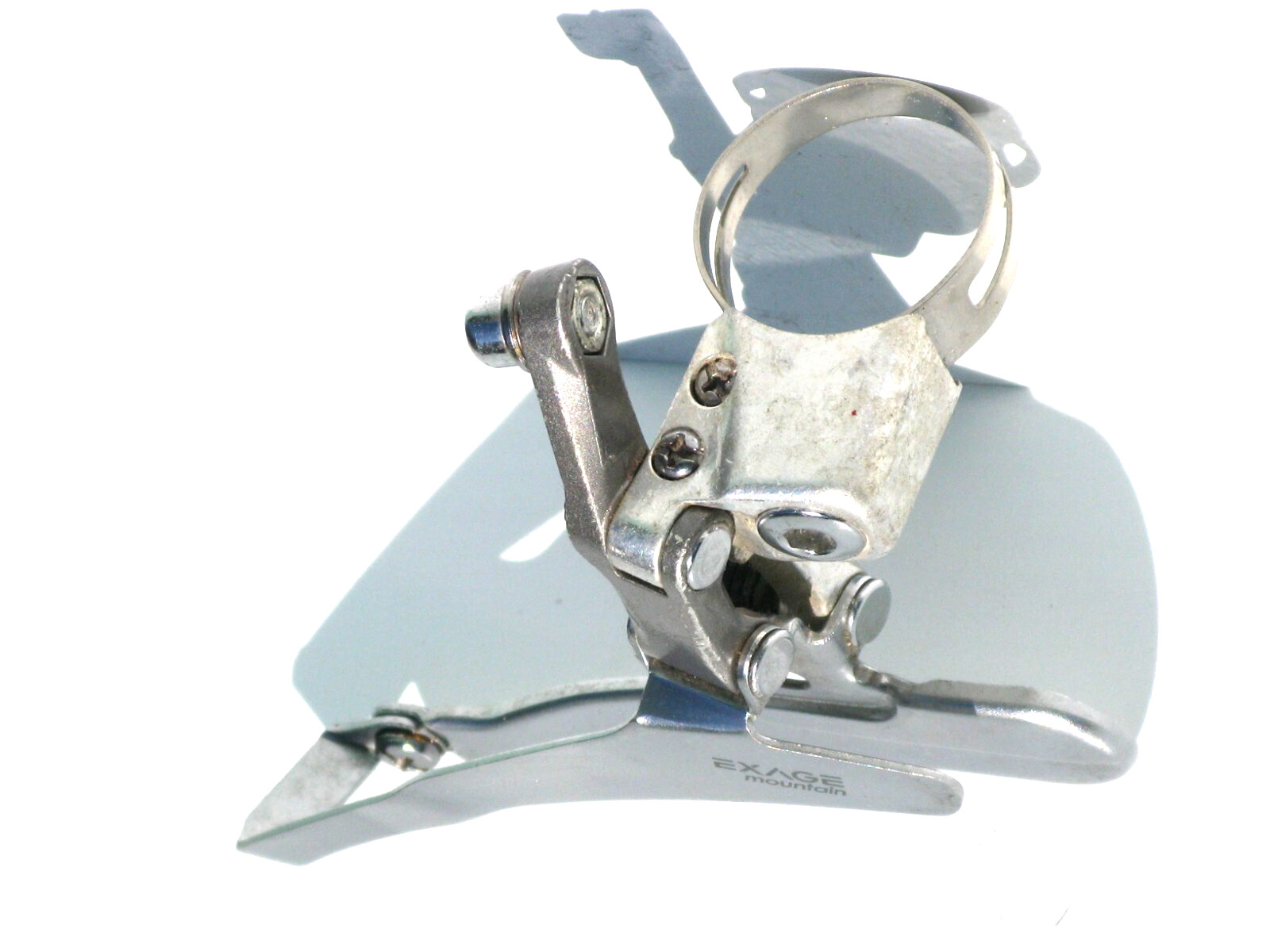SHIMANO ALPINE FRONT DERAILLEUR