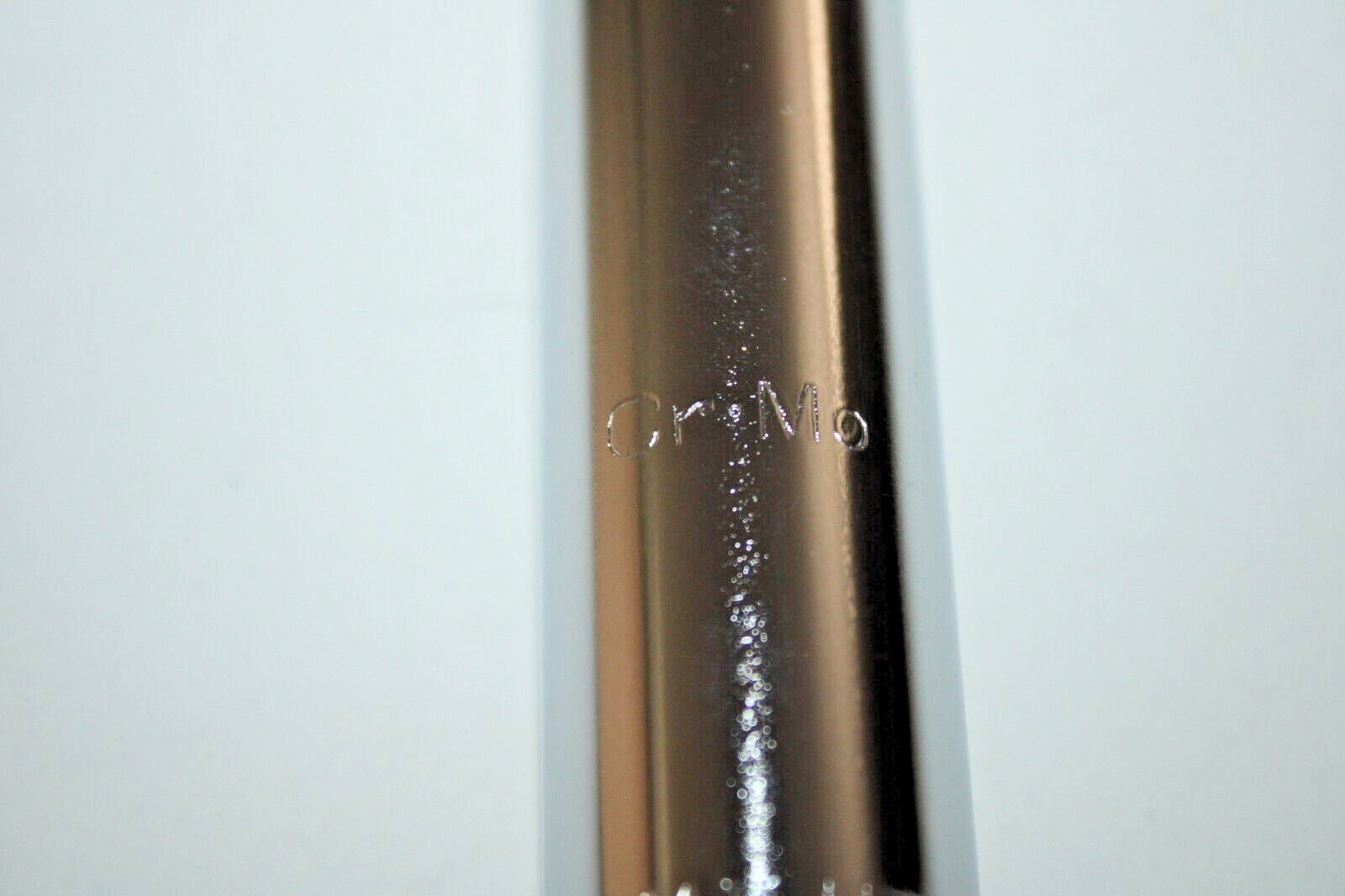 Nitto SP-4 BMX Bike Seatpost 22.2x360mm Silver Zero Offset Chromoly USA Shipper!