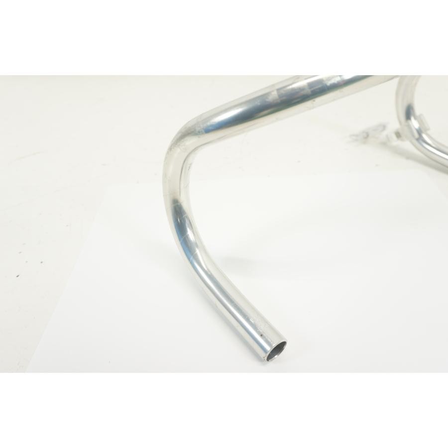 Nitto B123 NJS Duralumin Hlebar 25.4mm x 360mm Cycling