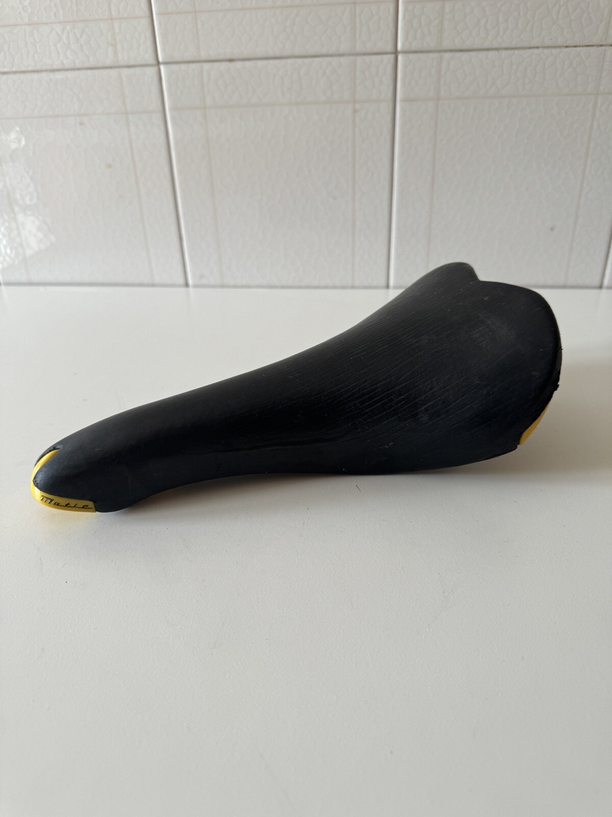 SELLE ITALIA TURBO MATIC SADDLE sella road bike