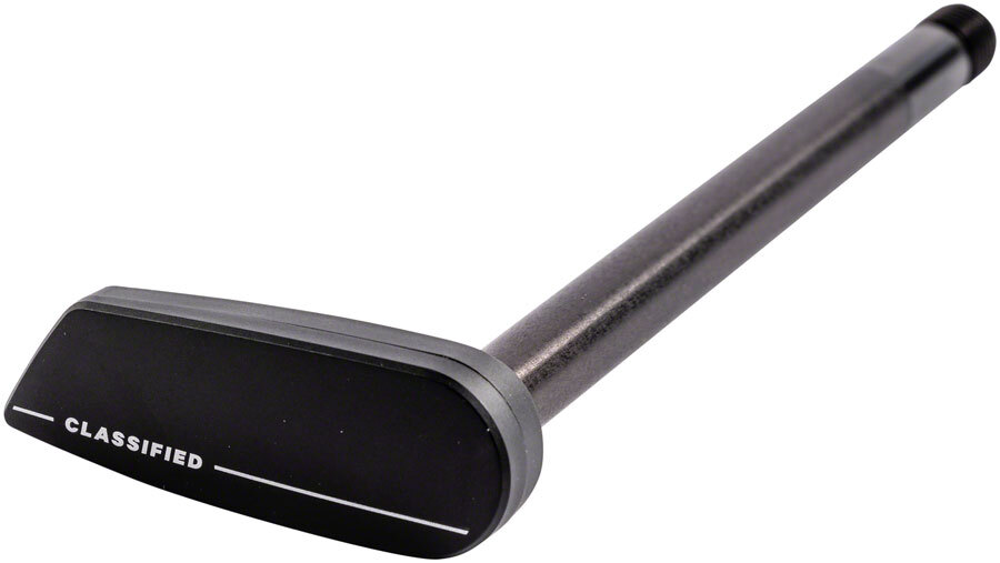 Classified Powershift Rear Thru Axle – 12 x 142mm 1.5mm Thread 155.5mm Length