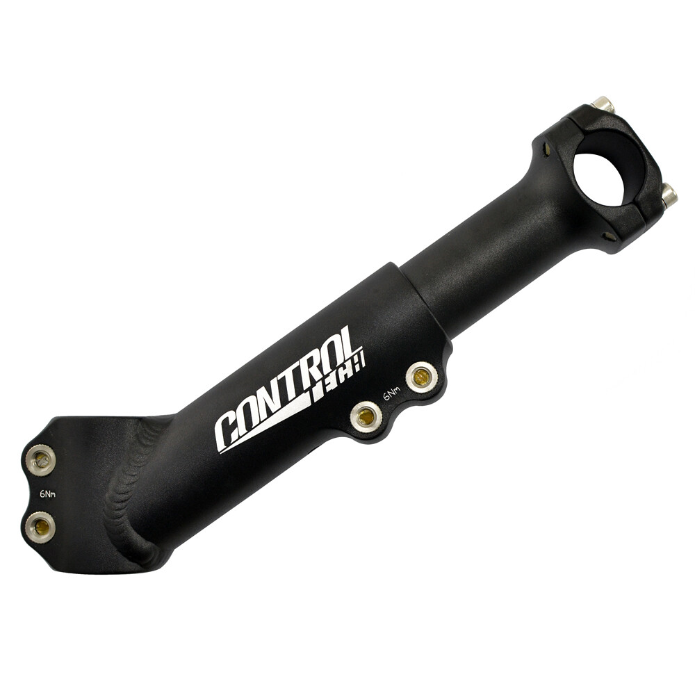 CONTROLTECH Stoker Tandem Adjustable Bike Stem 31.8/31.6mm , 190-230mm