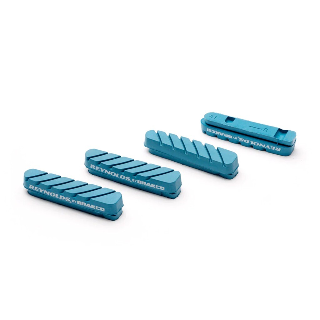 Reynolds Cyro-Blue Power Brake Pads, Shimano, 4 pack