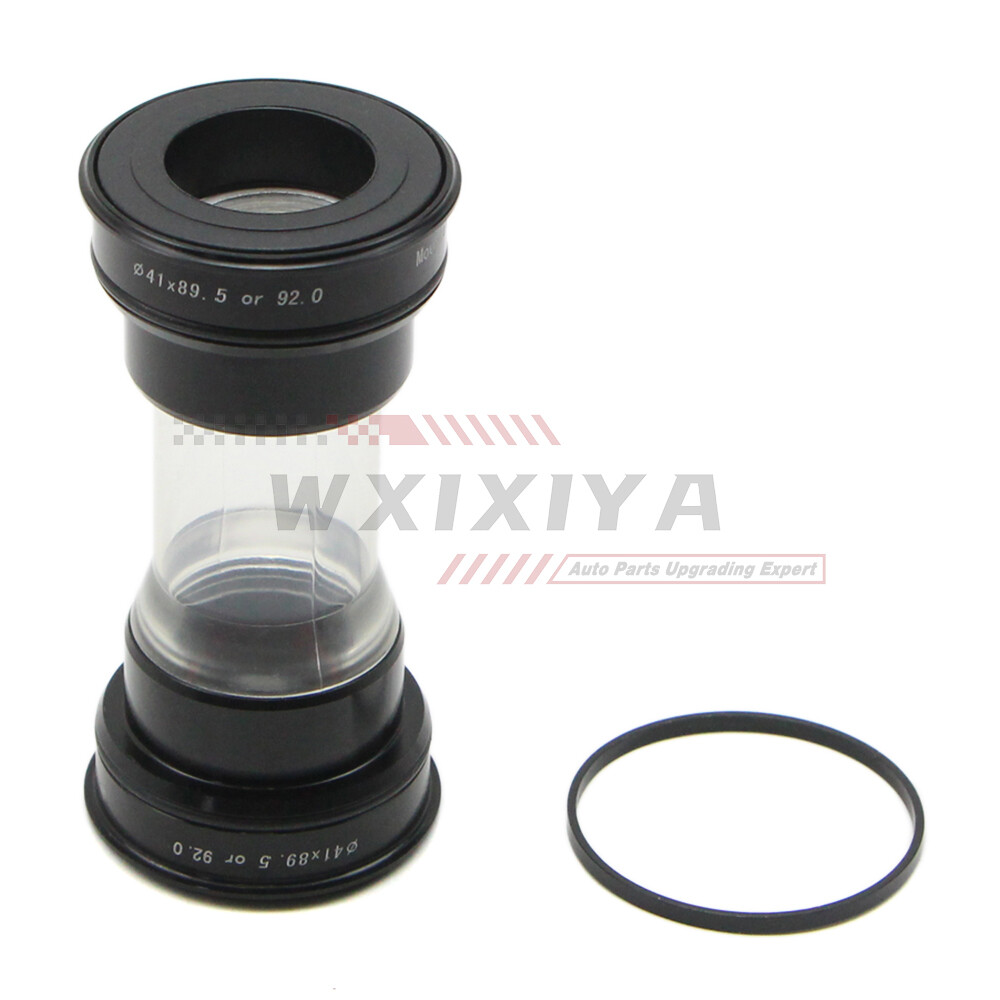 MTB Ceramic Bottom Bracket 92mm Bike Press Fit Bearing Hollowtech Cycling BB Cup