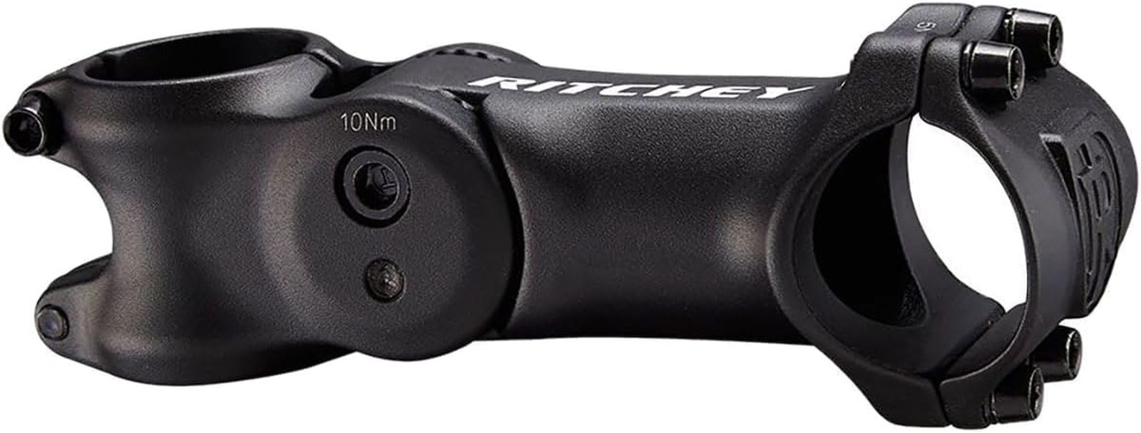 , 4-Axis Adjustable Stem