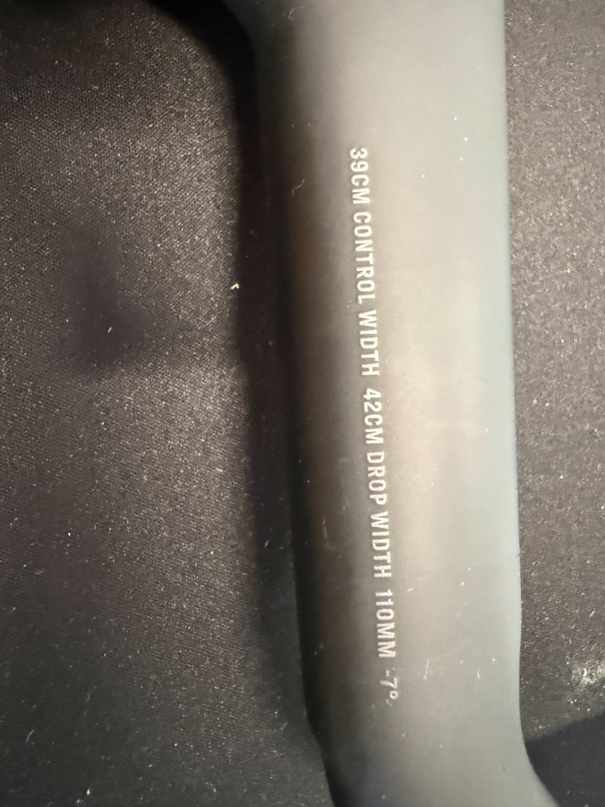 Trek Aero RSL Road Integrated Handlebar 110mm 390/420