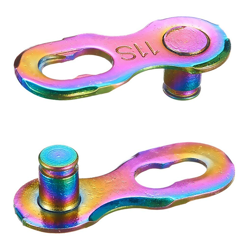 6/7/8/9/10/11 Speed Universal Bicycle Chain Connector Road Bike Chain Quick Link