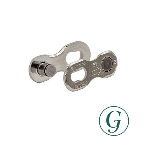 Shimano Spares SM-CN910 Quick Link for 12-Speed Chains – Pack of 2
