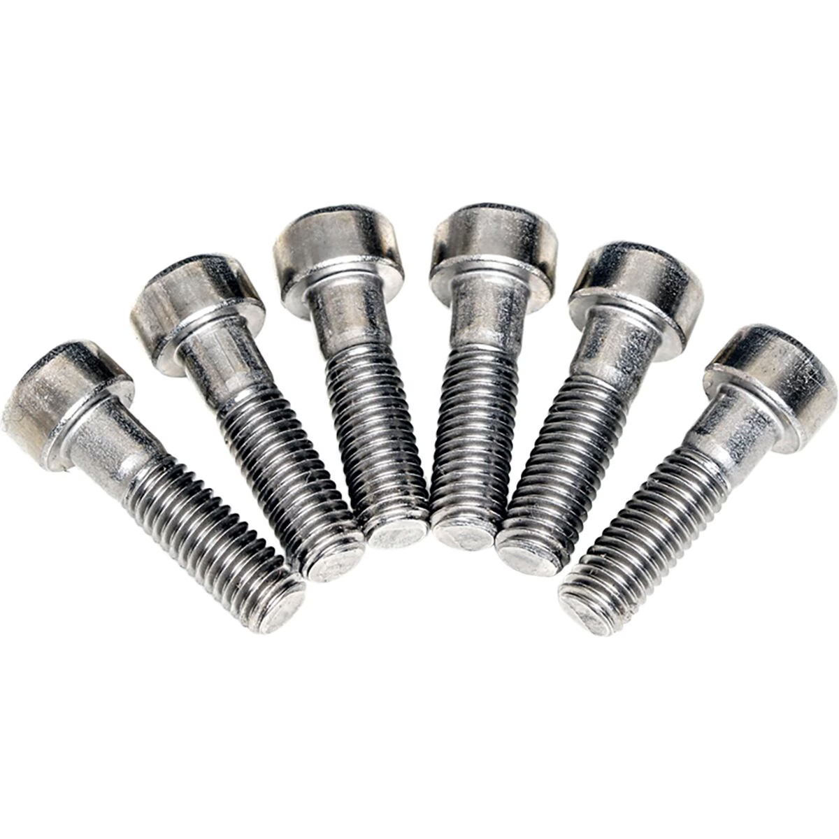 Industry Nine Stem Bolt Kit One Color, 6- Bolts
