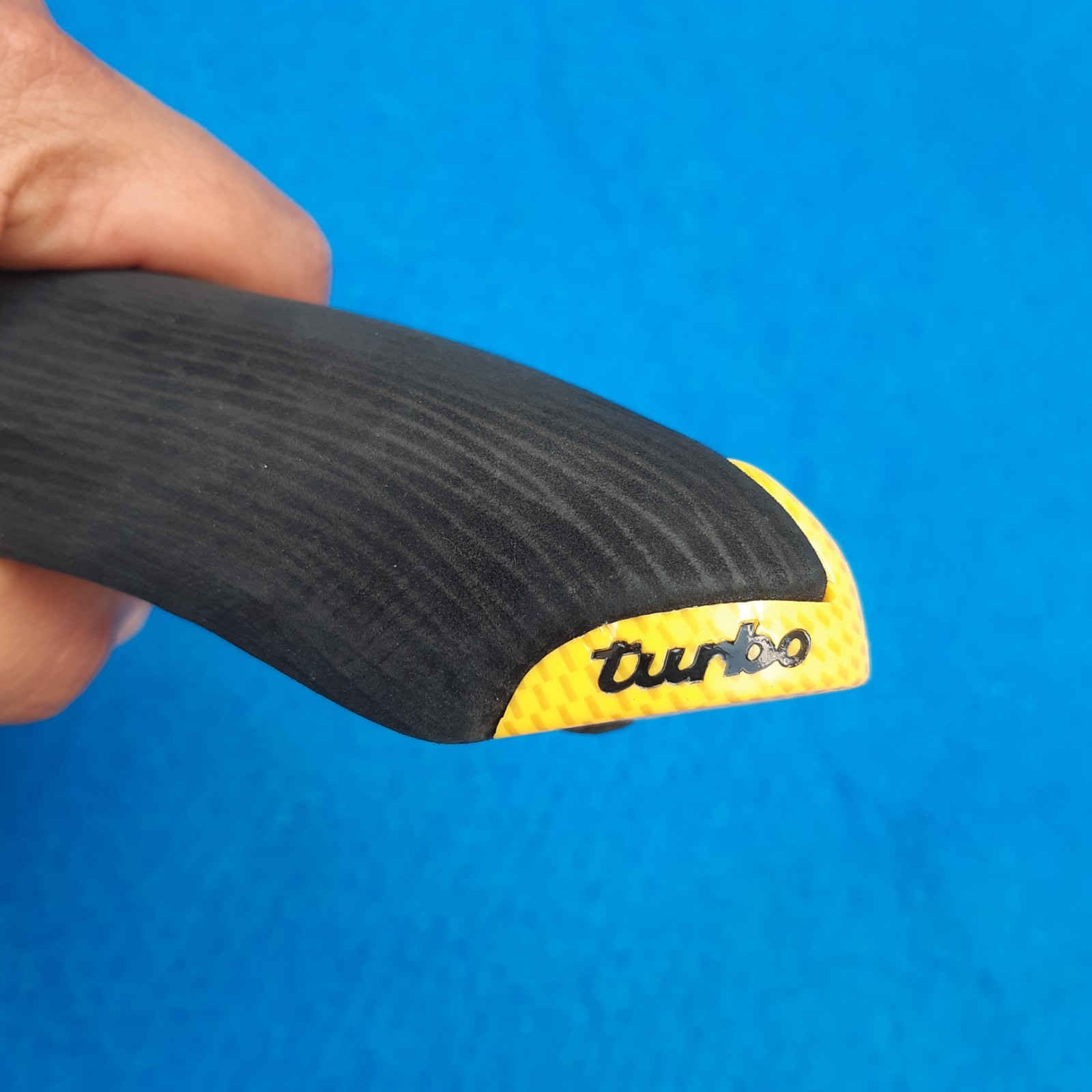 Nos Selle Italia Turbo Matic 2 Vintage Seat Saddle