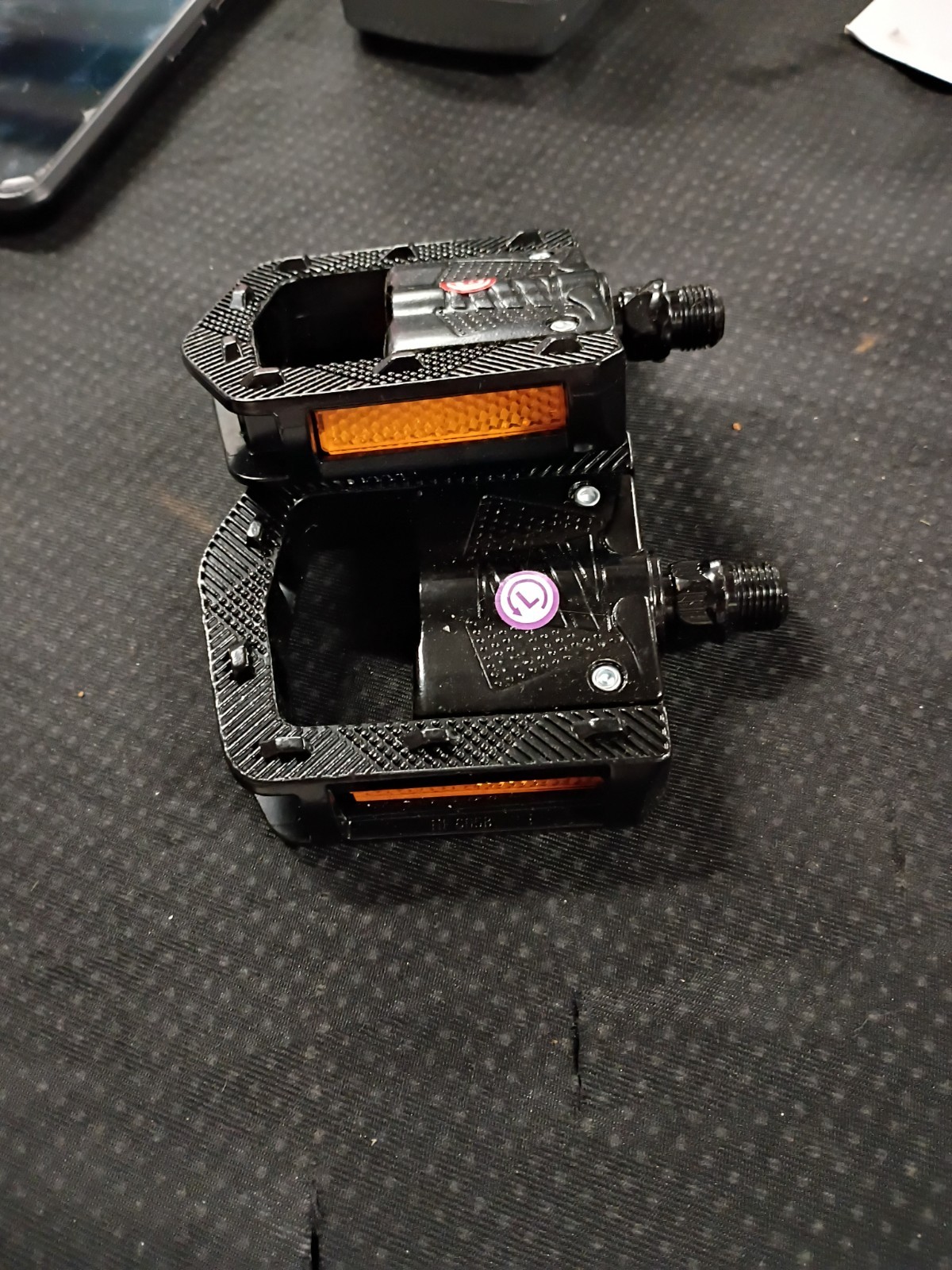 Electric Bike Pedals