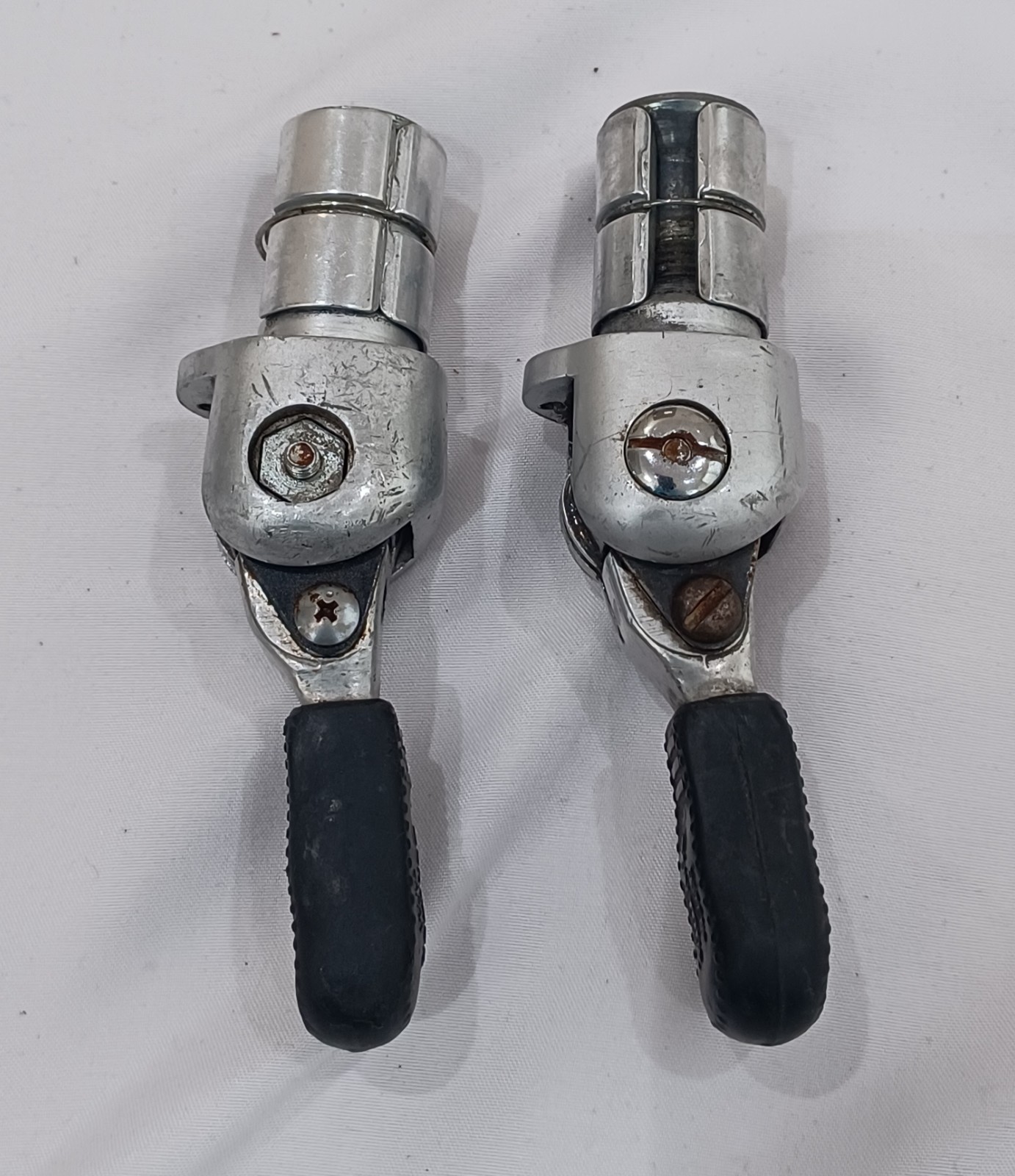 Suntour Bar End Friction Shifters
