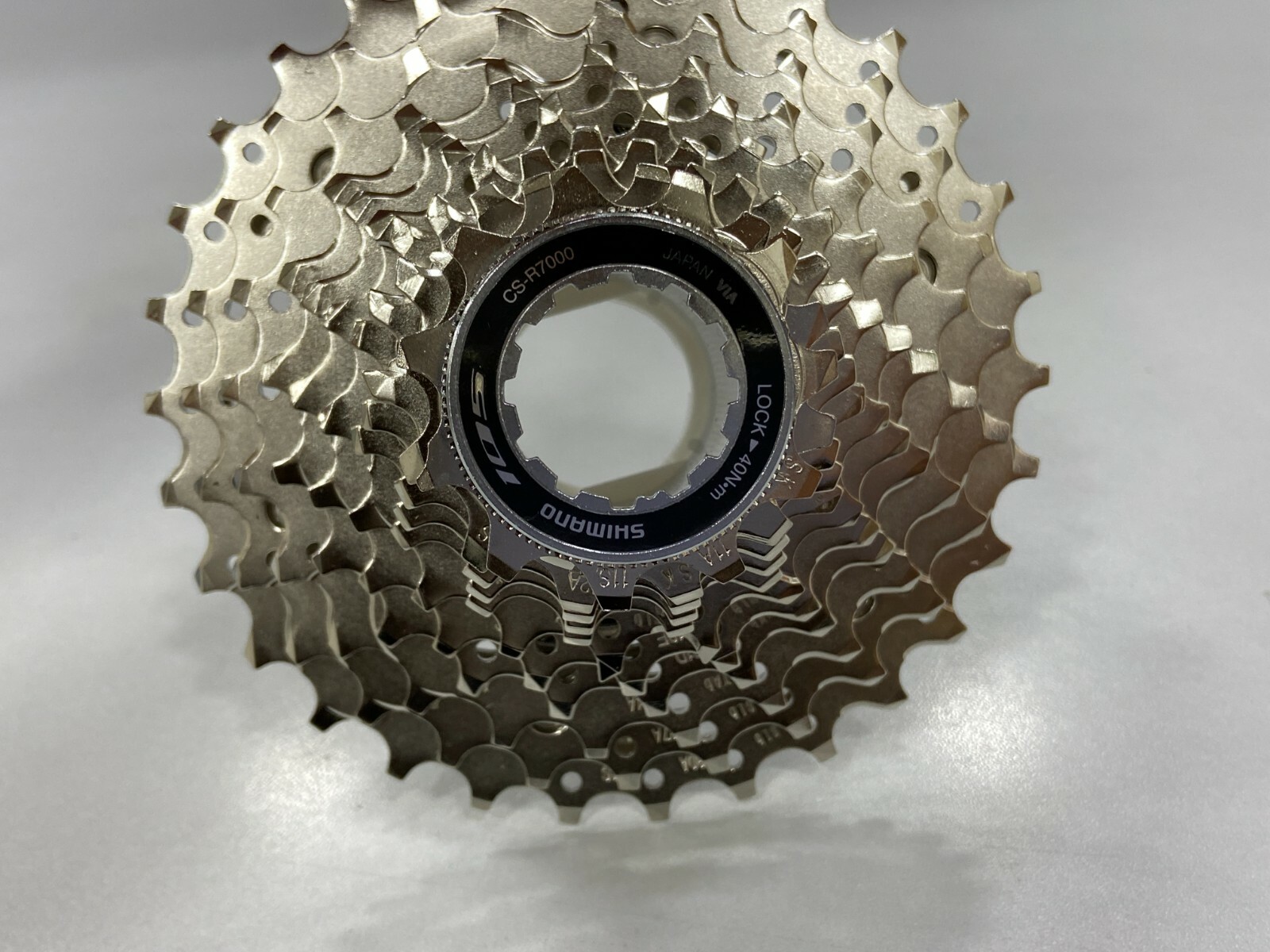 Shimano 105 11Speed HG-EV CS-R7000 R7000 Cassette Road Sprocket 11-30T
