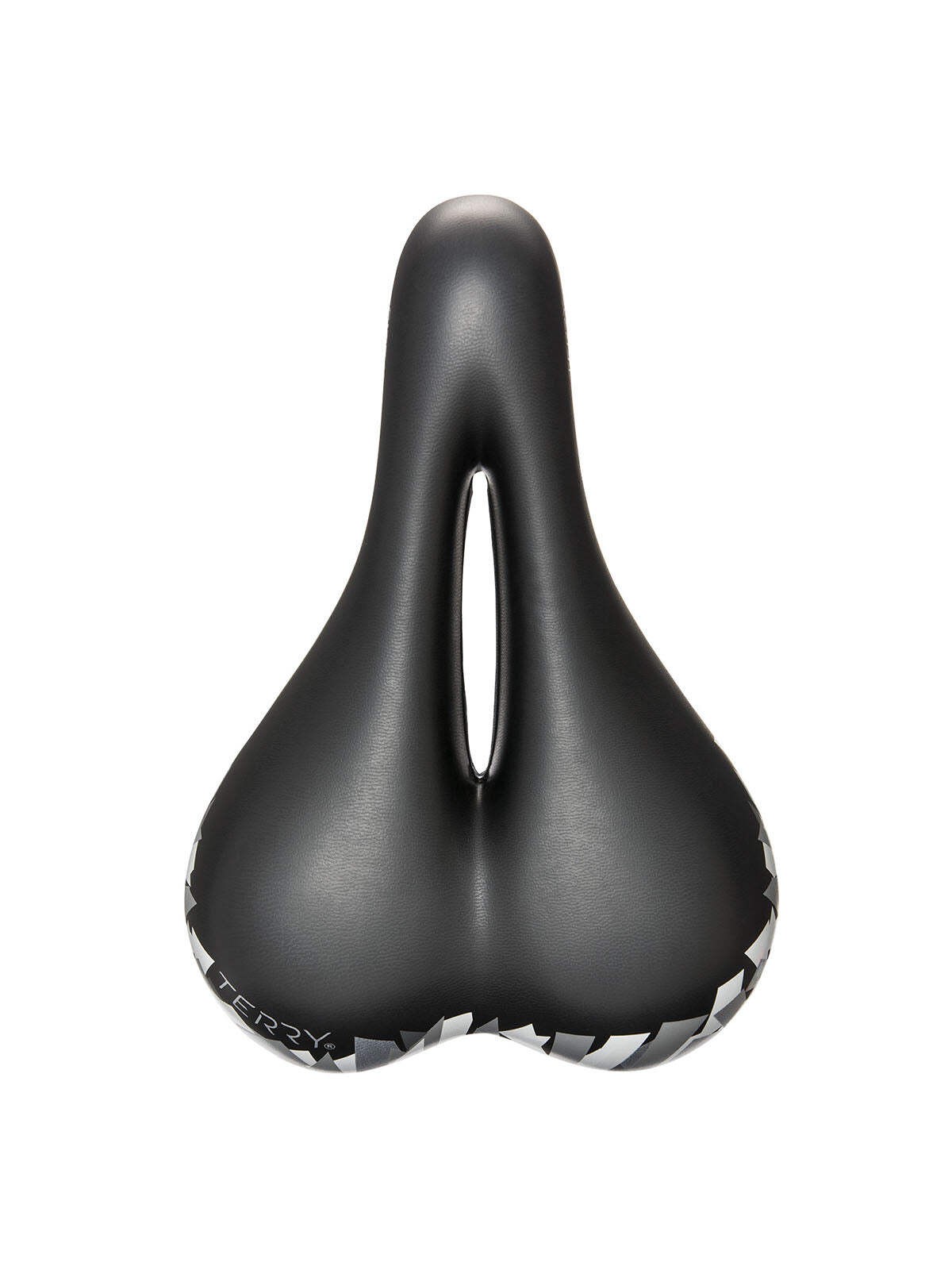 NEW Terry Women’s Cite X Saddle Bike Seat Saddle Comfortable Center Cutaway