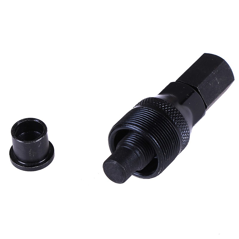 Bicycle cycle bike crankset crank arm puller repair remover removal tool F.qhk
