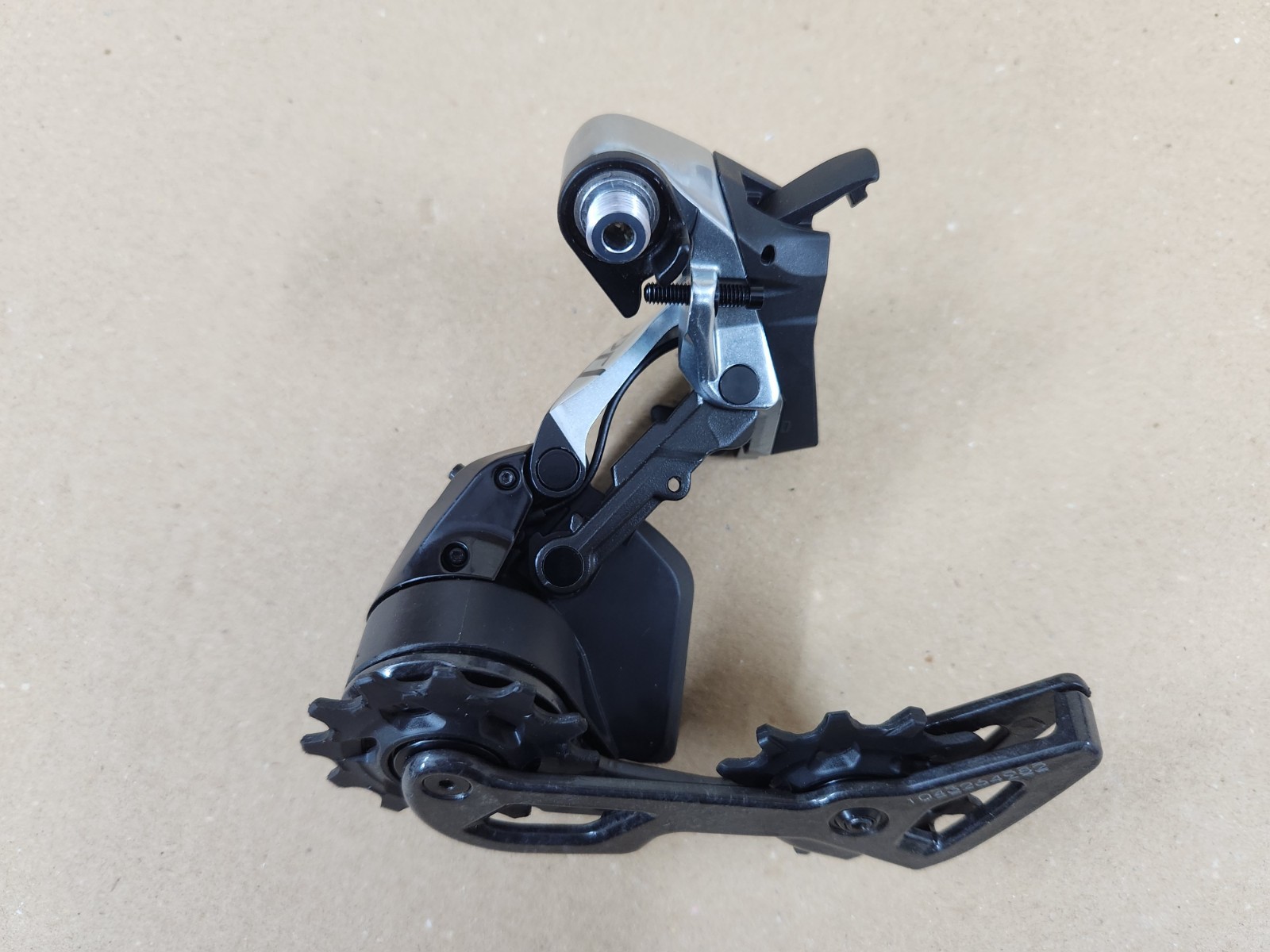 Sram Red eTap AXS D1 Rear Derailleur 2×12 Speed MAX 33T