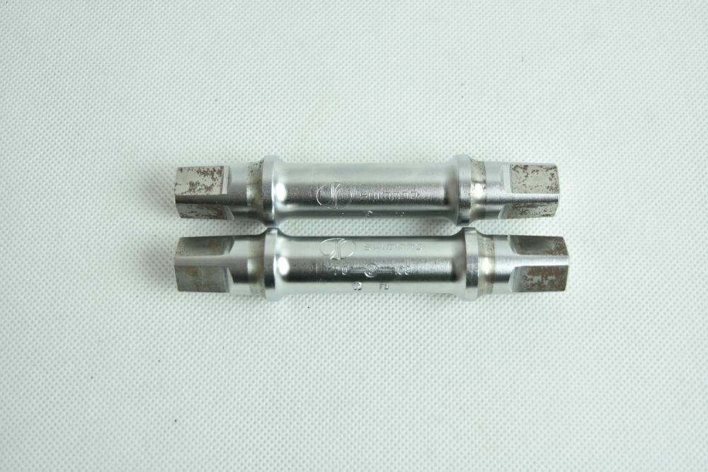 SHIMANO DURA ACE bb-7200 spindle square taper ! 70 x 109mm ! NOS – never used