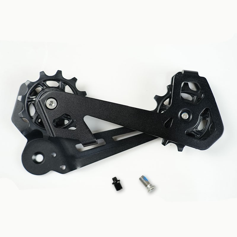 WHEELTOP EDS GeX / OX2.0 Rear Derailleur Cage Replacement