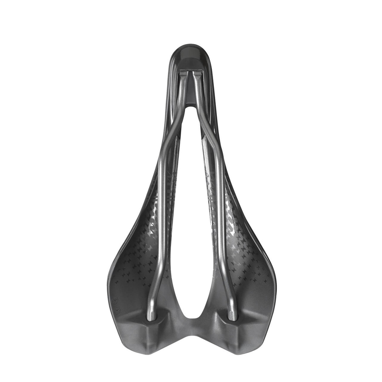 Selle Italia saddle SLR ELITE SUPERFLOW S3 130 x 242 mm size tubular steel rails