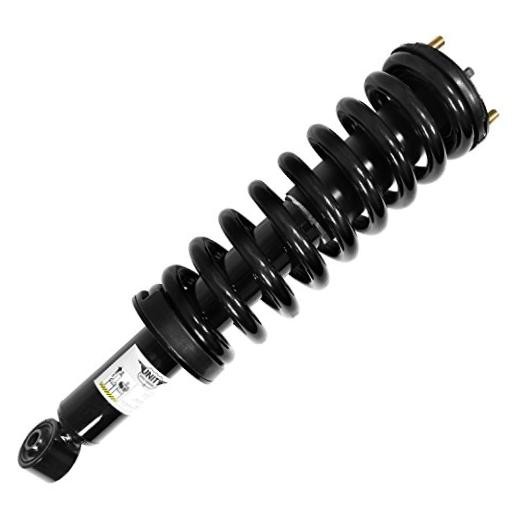 Unity 11561 Front Left Complete Strut Assembly