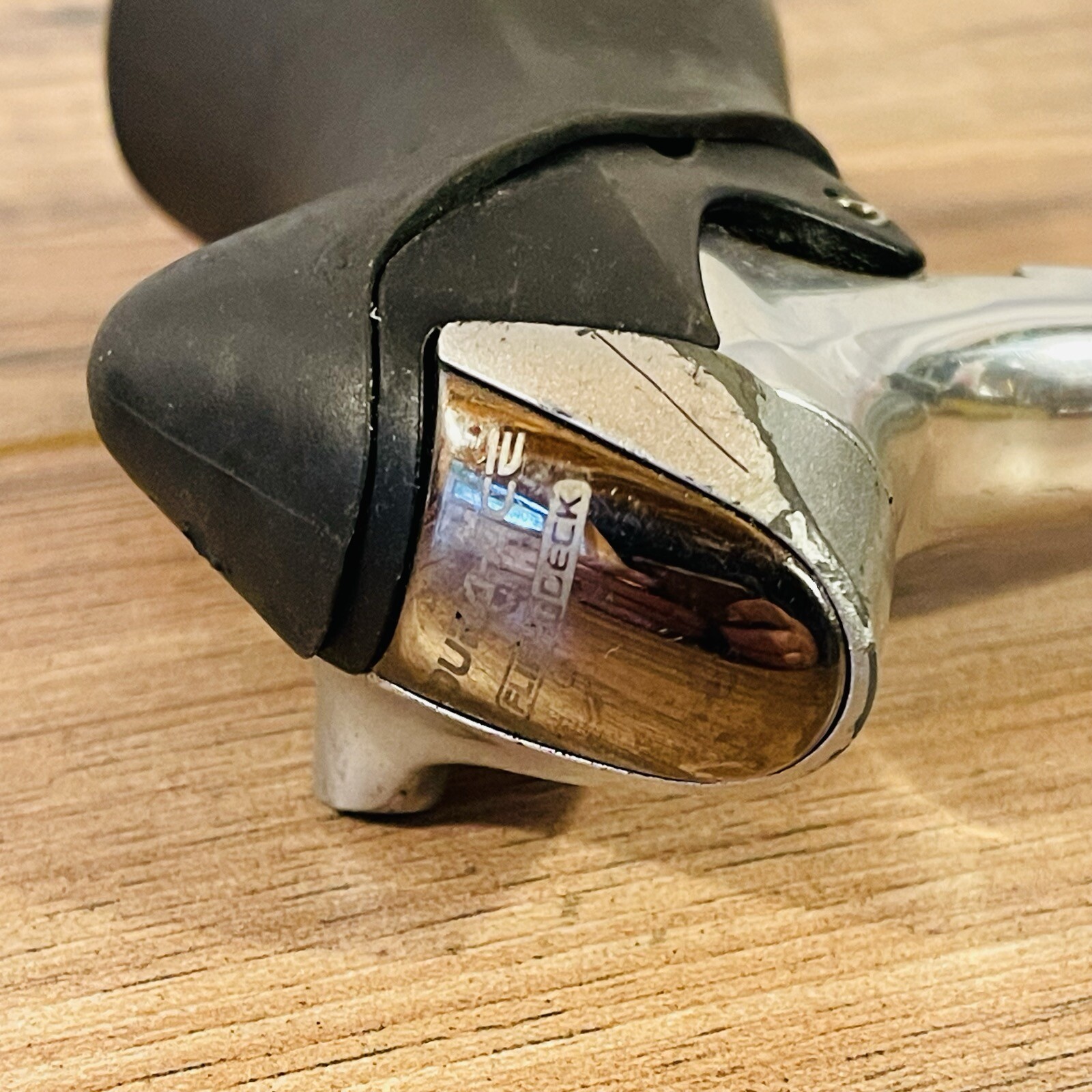 Shimano Dura-Ace ST-7700-C 2 x 9 STI Shifters STI